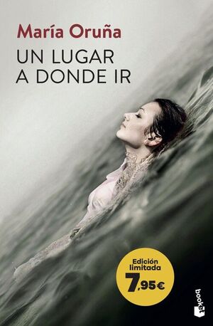 UN LUGAR A DONDE IR LOS LIBROS DEL PUERTO ESCONDID