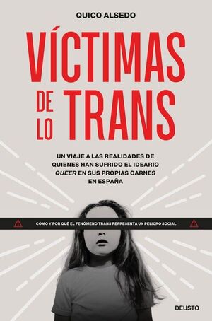 VICTIMAS DE LO TRANS