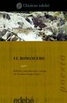 ROMANCERO          CLASICOS    6