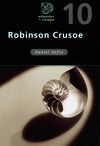 ROBISON CRUSOE     NOMA-TIEM  10