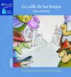 CALLE DE BRUJAS        CUEN FAVO