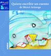 QUIERO ESCRIBIR UN CUENTO TREN AZUL  73