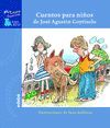 CUENTOS PARA NIÑOS     CUEN.FAVO
