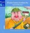 EL SEÑOR GUERRA Y LA SEÑORA PAZ TREN CUEN  24