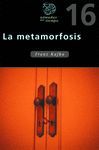 METAMORFOSIS, LA   NOMA-TIEM  16
