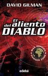 EL ALIENTO DEL DIABLO O.VARIAS