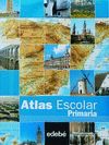 ATLAS ESCOLAR PRIMARIA
