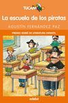 LA ESCUELA DE LOS PIRATASTCAN NA8+  10