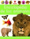 ENCICLOPEDIA DE ANIMALES