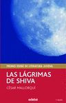 LAGRIMAS DE SHIVA  N-PERISCOPI 1