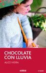 CHOCOLATE LLUVIA N-PERISCOPI  15