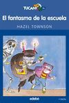 FANTASMA DE ESCUEL.TCAN AZ6+   3