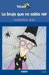 BRUJA NO SABIA REI TCAN AZ6+   5