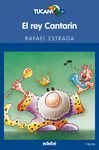 REY CANTARIN, EL   TCAN AZ6+  11