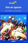 DOS EN APUROS      TCAN AZ6+  12