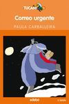 CORREO URGENTE     TCAN NA8+   3