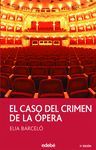 EL CASO DEL CRIMEN DE LA OPERA PERISCOPI1065