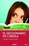 DICCIONAR.CAROLA N-PERISCOPI  28