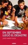 EN SEPTIEMBRE LLEGO ELDESASTRE PERISCOPI1067