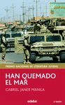 HAN QUEMADO EL MAR PERISCOPI1079