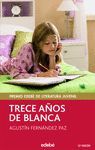 TRECE AÑOS BLANC.N-PERISCOPI  50