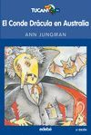 CONDE DRACULA AUST.TCAN AZ6+  23