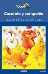 COCOROTA Y COMPAÑI TCAN AZ6+  28