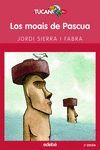 LOS MOAIS DE PASCUA TCAN R12+  14