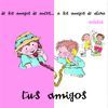 TUS AMIGOS         DESDE-HAS