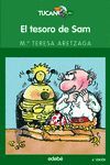 EL TESORO DE SAM TCAN V10+  27