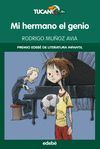 MI HERMANO EL GENIO TCAN V10+ 39