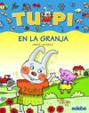 TUPI EN LA GRANJA LETR PALO   5