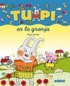 TUPI EN LA GRANJA LETR MANU   5