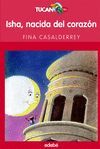 ISHA NACIDA DEL CORAZON TCAN R12+  17