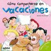 COMO COMPORTARSE EN VACACIONES COMO-COMP8792