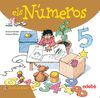 LOS NUMEROS OSITO-EST   3