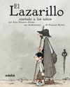 EL LAZARILLO CONTADO A LOS NIÑOS CLAS-CONT   3
