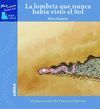 LA LOMBRIZ QUE NUNCA HABIAVISTO EL SOL TREN CUEN  15