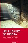 UN SUDARIO DE HIEDRA PERISCOPI1090