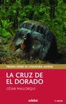 LA CRUZ DEL DORADO PERISCOPI1089