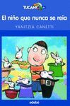EL NIÑO QUE NUNCA SE REIA TCAN AZ6+  45