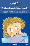 Y ALBA DEJO DE TENER MIEDOTCAN AZ6+  34