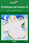 EL FANTASMA NUMERO 13 TCAN V10+  17