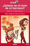 QUIERES SER EL NOVIO DE MIHERMANA TCAN R12+  13