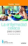 ENFERMEDAD CELIACA PASO APASO FAMILIA&