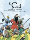 EL CID CONTADO A LOS NIÑOSCLAS-CONT3383