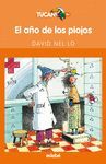 EL AÑO DE LOS PIOJOS TCAN NA8+  44