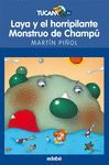 LAYA Y EL HORRIPILANTEMONSTRUO DE CHAMPU TCAN AZ6+  47