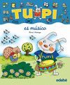 TUPI ES MUSICO TUPI     4212