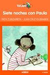 SIETE NOCHE CON PAULA TCAN NA8+  25